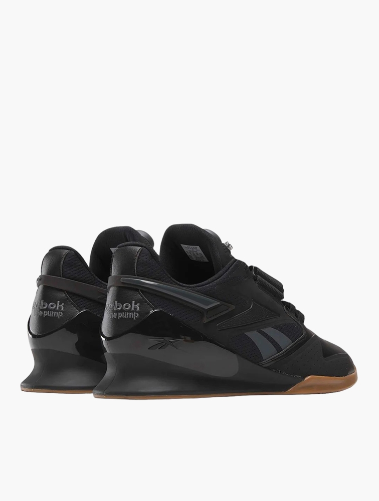 Reebok lifters 2.0 mens grey sales